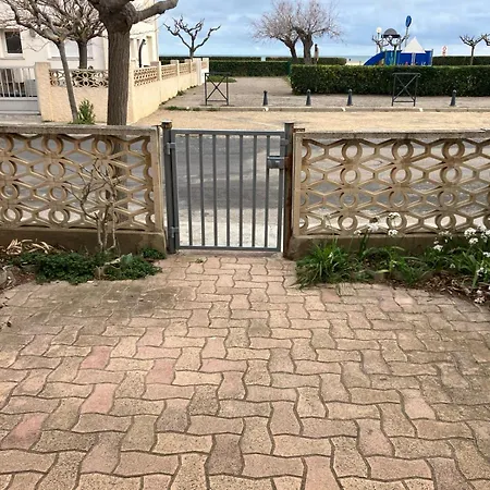 4 Personnes St-pierre-la-mer Proche Commerces * Fleury (Aude)